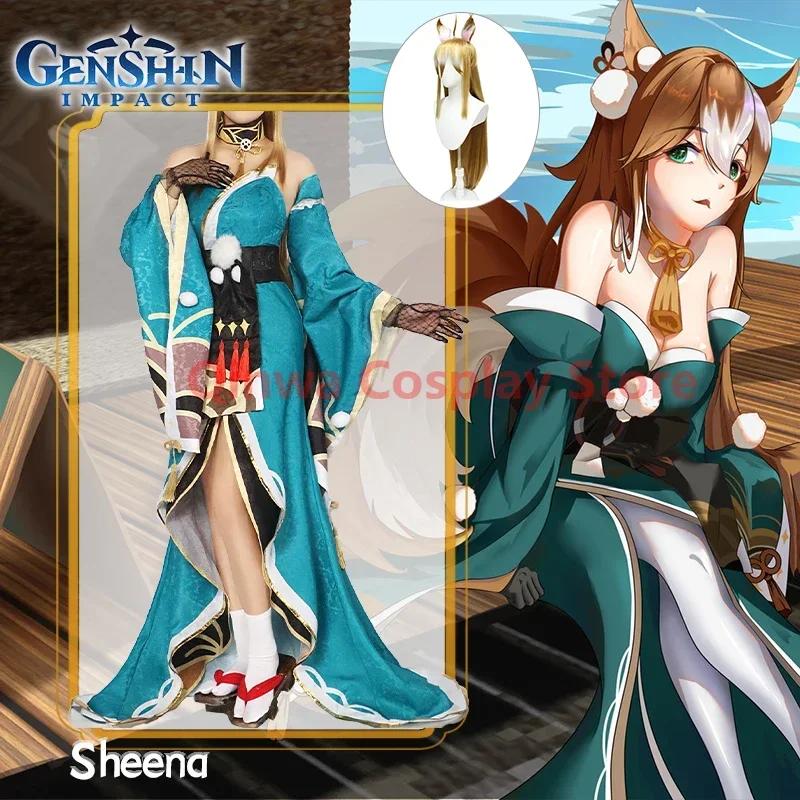 Sheena ڽ ڽƬ  Ʈ īϹ  , ִϸ̼ ҷ ǻ,  